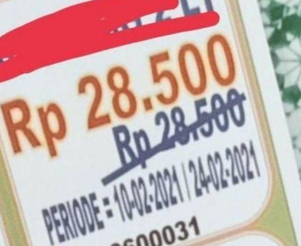 strategi marketing ala warganet (instagram.com/duhreceh)