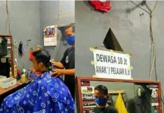 strategi marketing ala warganet (instagram.com/duhreceh)