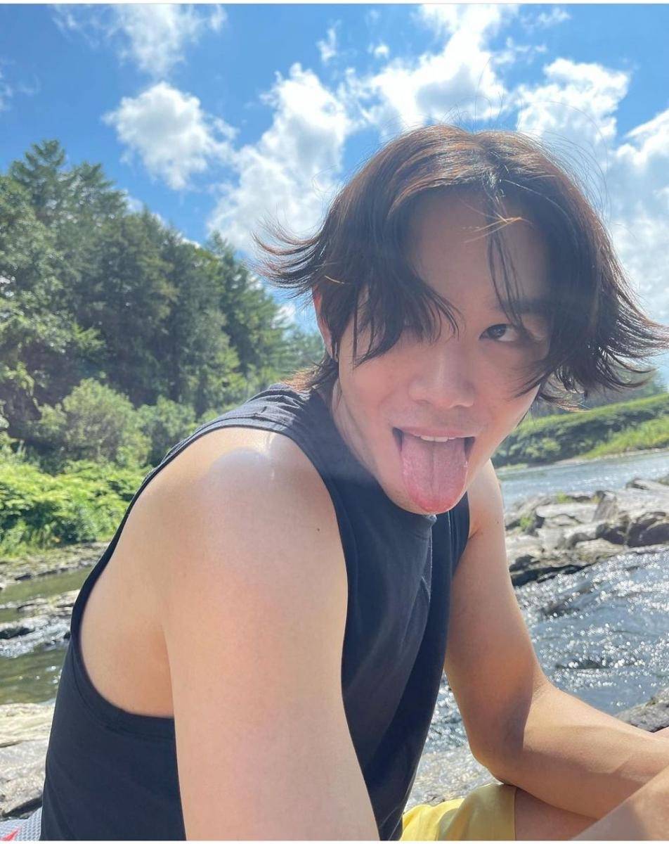 Kevin Oh (instagram.com/kevinoh_)