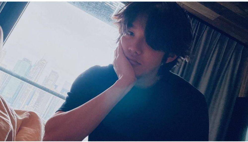 Kevin Oh (instagram.com/kevinoh_)