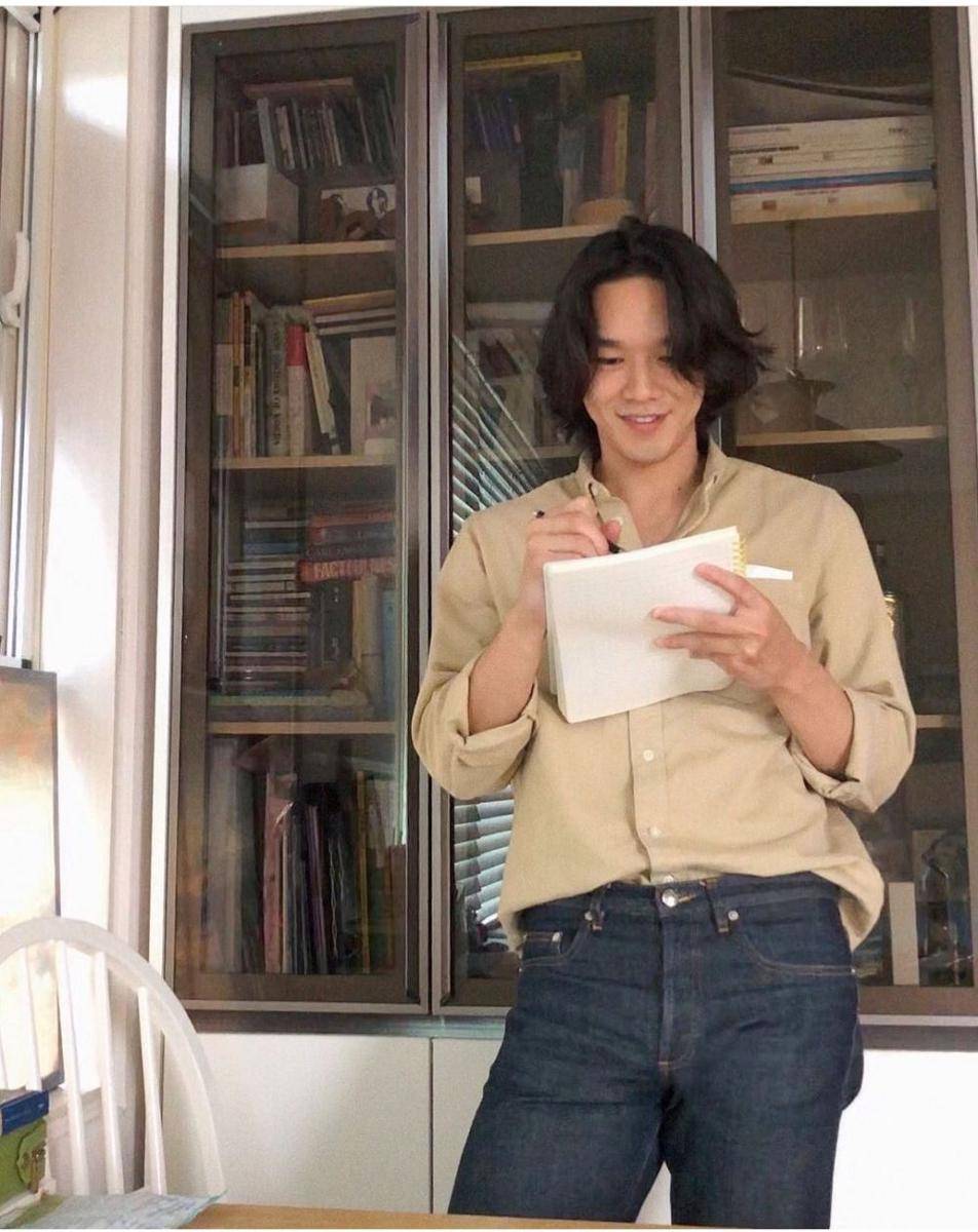 Kevin Oh (instagram.com/kevinoh_)