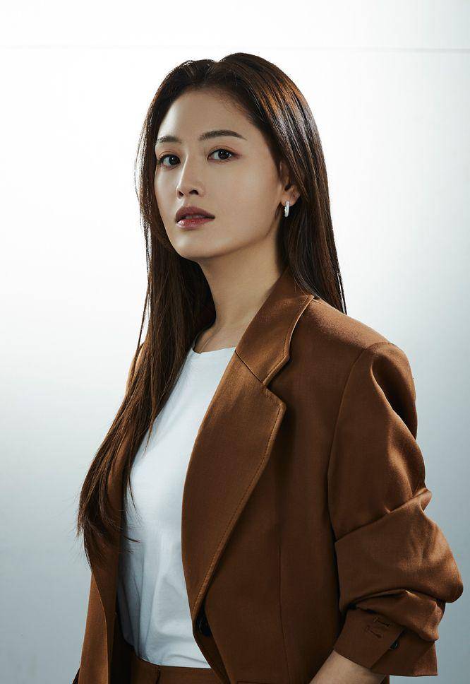 Kim Jae Kyung (dok.SBS/Again My Life)