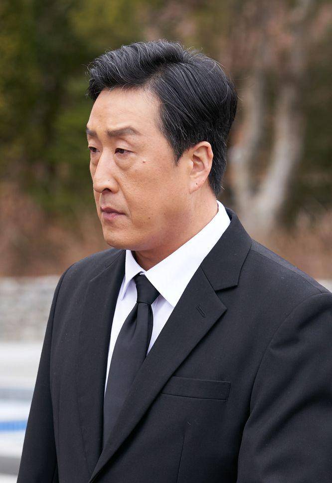 Hyun Bong Sik (dok.SBS/Again My Life)