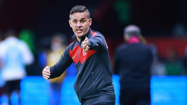 John Herdman (skysports.com)