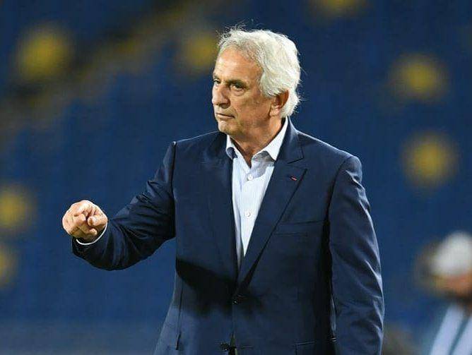 Vahid Halilhodzic (instagram.com/vahid.halilhodzic.officiel)