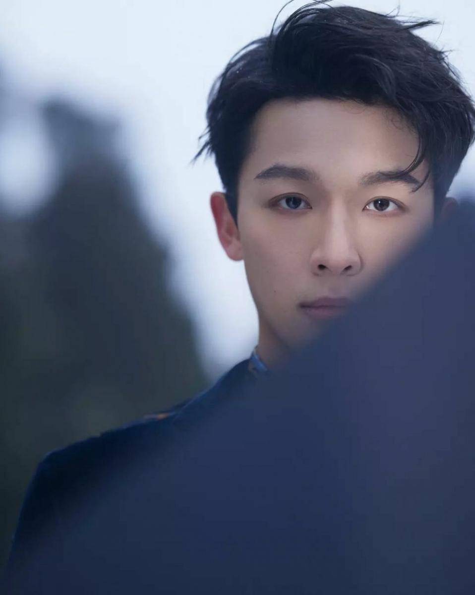 Zhang Wan Yi (instagram.com/zhangwanyi_)