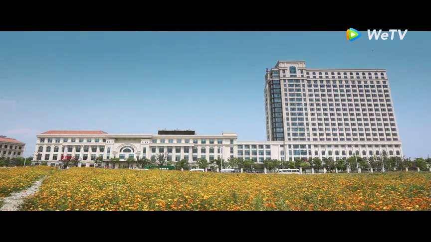 cuplikan drama The Oath of Love (Dok. WeTV/The Oath of Love)