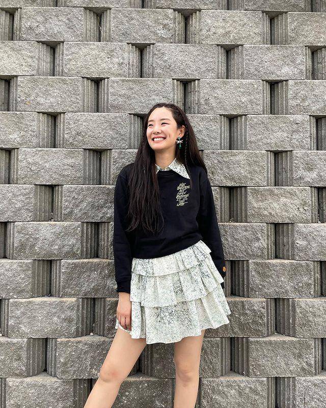 potret Stephanie Lee (instagram.com/stephanielee199)