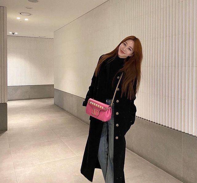 potret Han Ye Seul (instagram.com/han_ye_seul_)