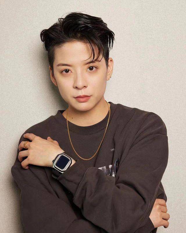 potret Amber Liu (instagram.com/amberliu)