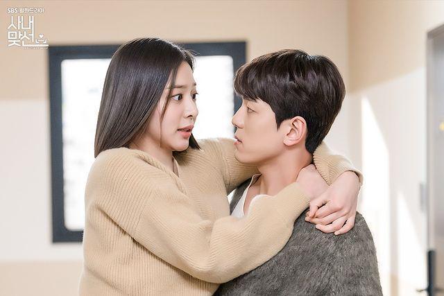 5 Tips Jadi Cowok Menawan ala Cha Sung Hoon di Business Proposal