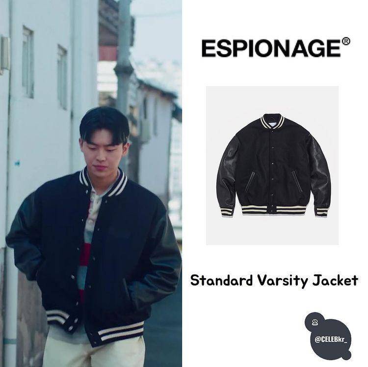 harga outfit dan fashion item Choi Hyun Wook di Twenty Five Twenty One (instagram.com/celebkr_)