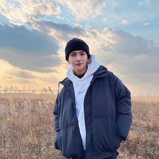 potret Joshua Seventeen (instagram.com/joshu_acoustic)