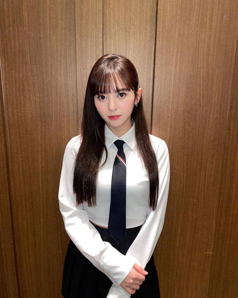 Mashiro Kep1er (instagram.com/official.kep1er)