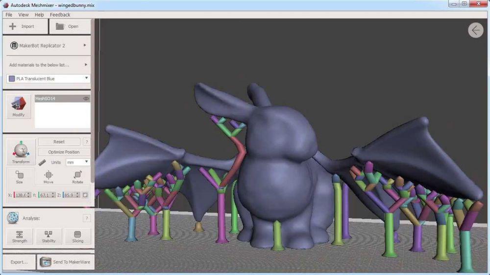 6 Software 3D Gratisan, Cocok Buat NFT dan Metaverse