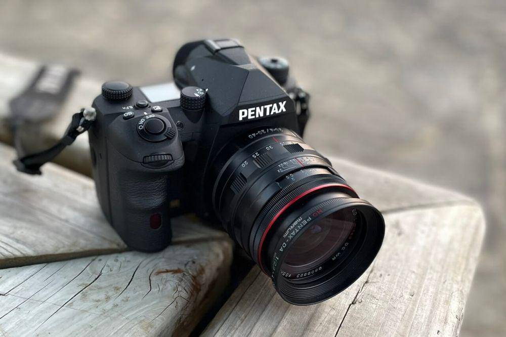 potret Pentax K-3 Mark III (kiokucamera.com)
