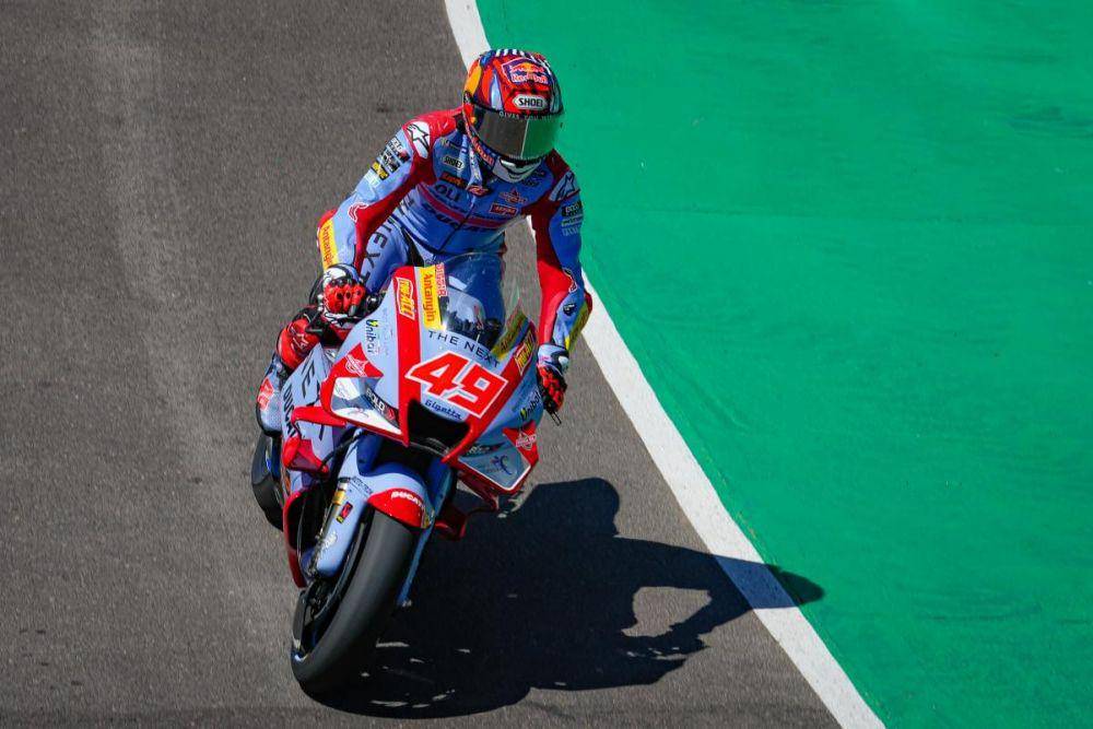 potret Fabio Di Giannantonio (motogp.com)
