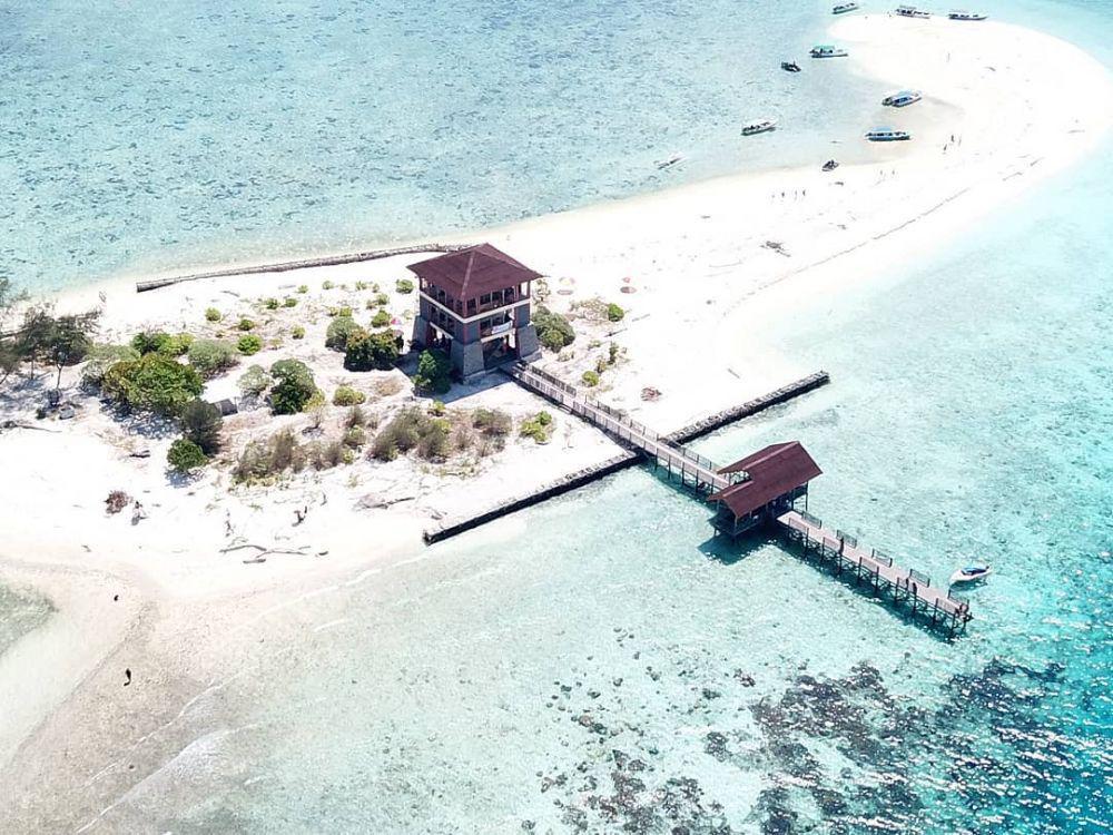 Pengawasan Tempat Wisata Pantai di Makassar demi Keselamatan Turis