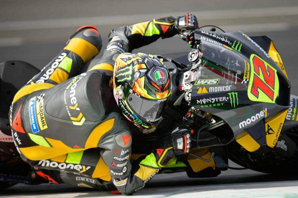 potret Marco Bezzecchi (motogp.com)