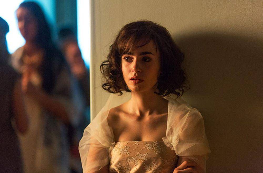 cuplikan film Love, Rosie (dok. Constantin Films/Love, Rosie)