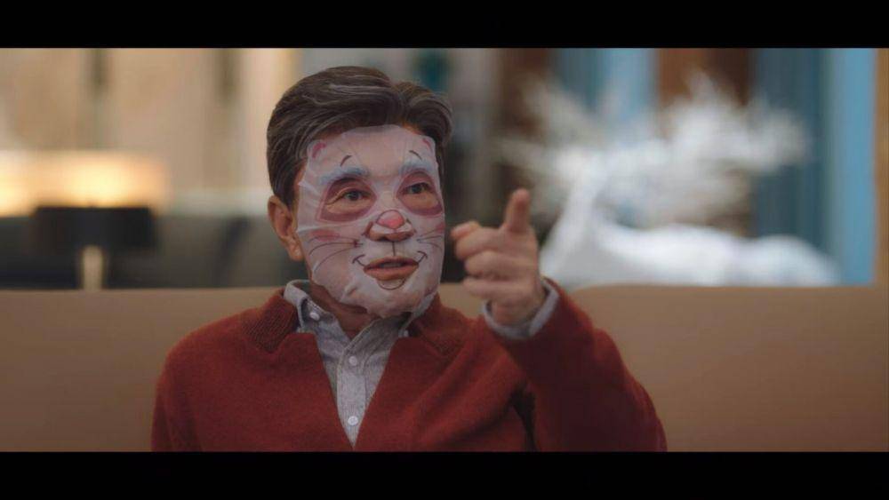 Lee Deok Hwa di drama Business Proposal (dok. SBS/Business Proposal)