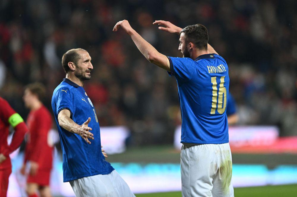 6 Negara yang Paling Sering Masuk Final Piala Dunia, Ada Italia!