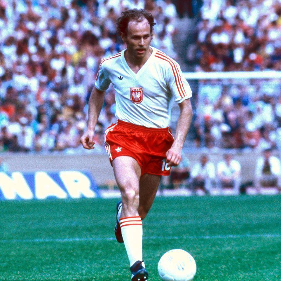 potret Grzegorz Lato (twitter.com/FIFAWorldCup)