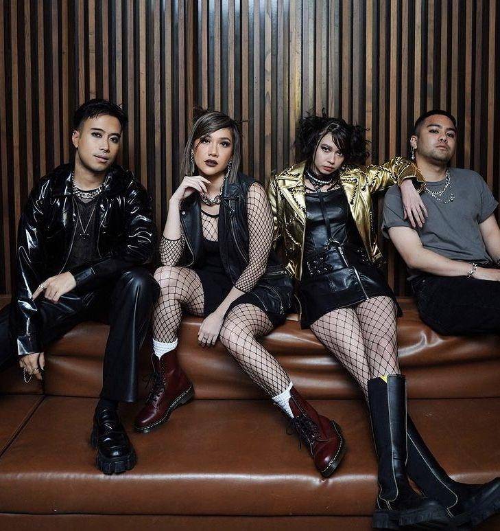 ultah geng artis Aries (instagram.com/yukikt)