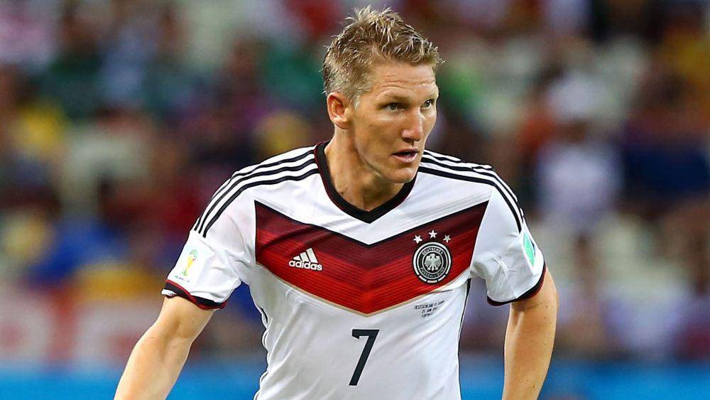 potret Bastian Schweinsteiger (skysports.com)
