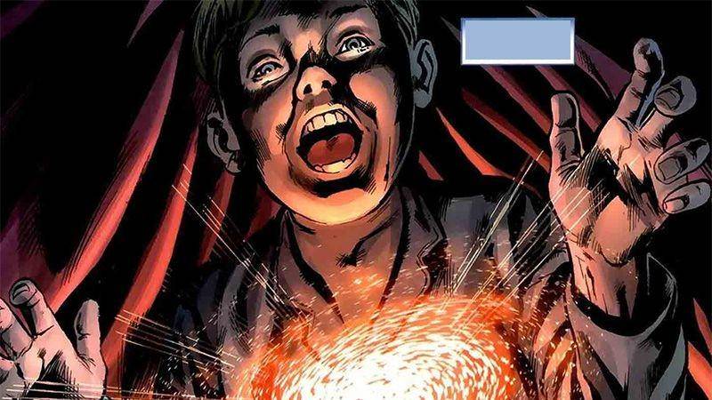 Penjelasan Kekuatan Franklin Richards di Marvel, Anak Reed Richards