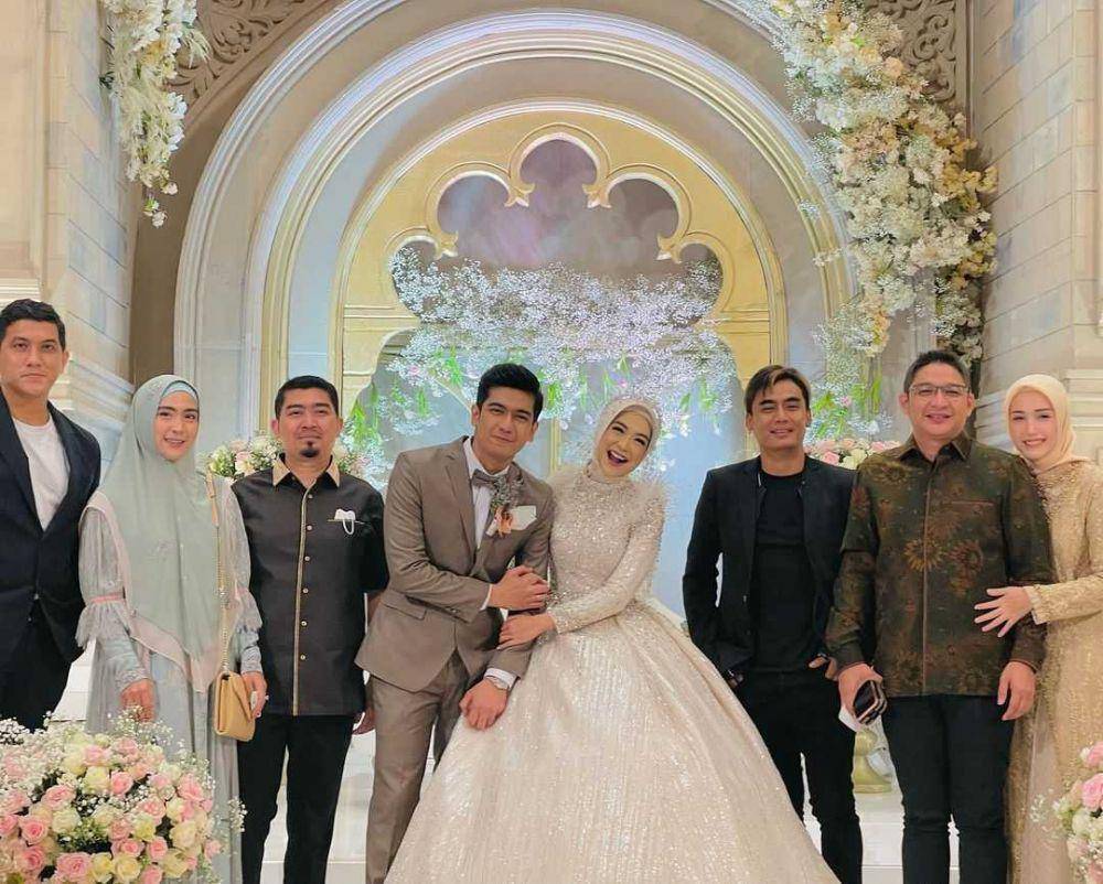 potret Ustaz Solmed (instagram.com/ustad_solmed)