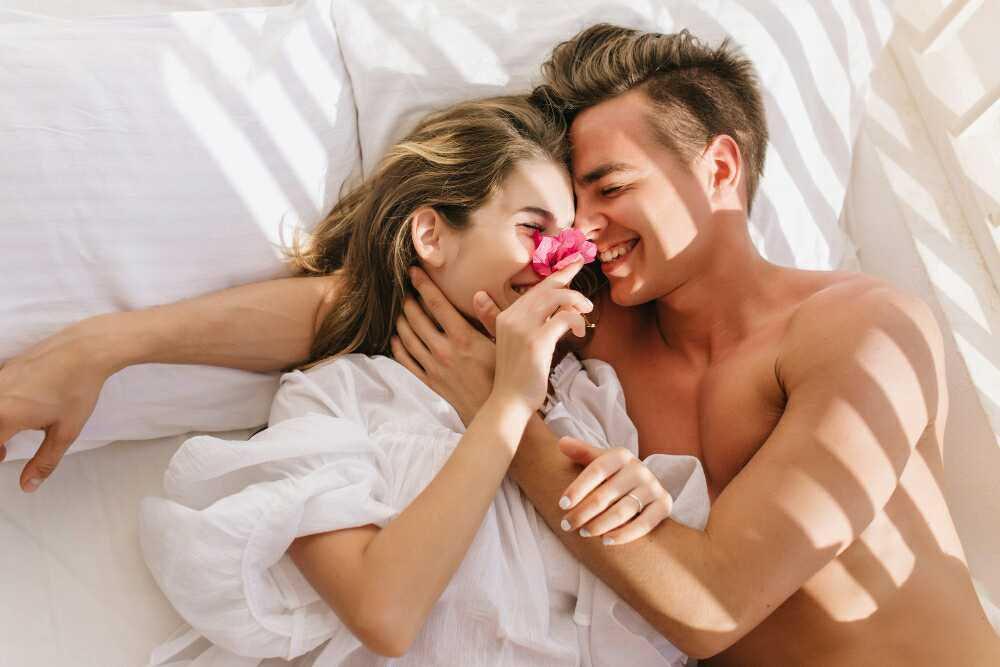 7 Tanaman Peningkat Gairah Seksual, Terbukti secara Ilmiah!
