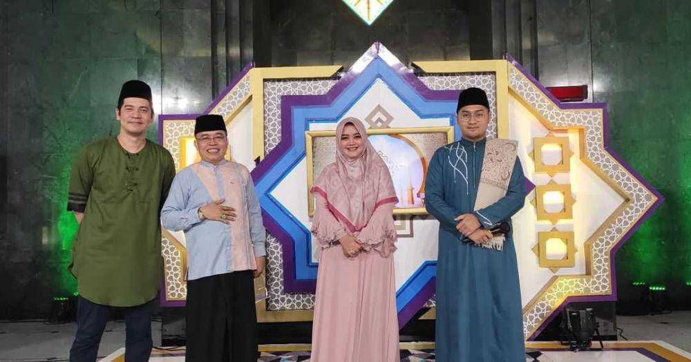 potret Ustaz Munawir Ngacir (instagram.com/munawirngacir_)