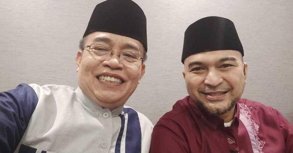 potret Ustaz Munawir Ngacir (instagram.com/munawirngacir_)