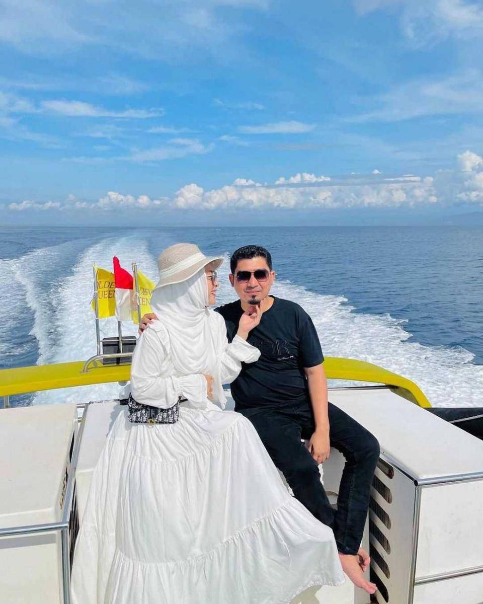 potret Ustaz Solmed (instagram.com/ustad_solmed)