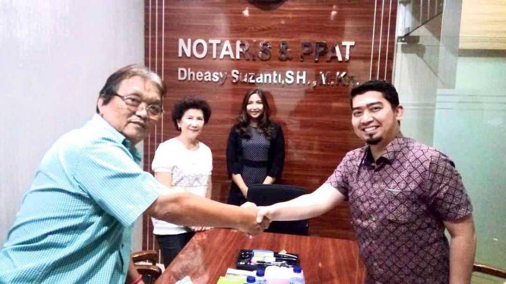 potret Ustaz Solmed (instagram.com/ustad_solmed)