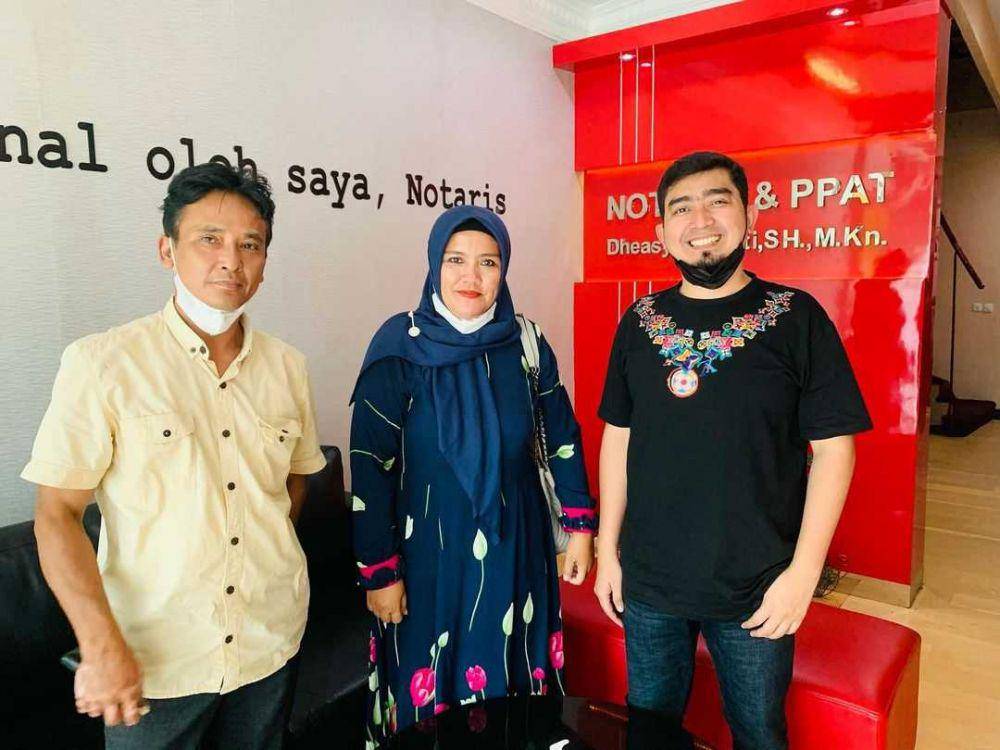 potret Ustaz Solmed (instagram.com/ustad_solmed)