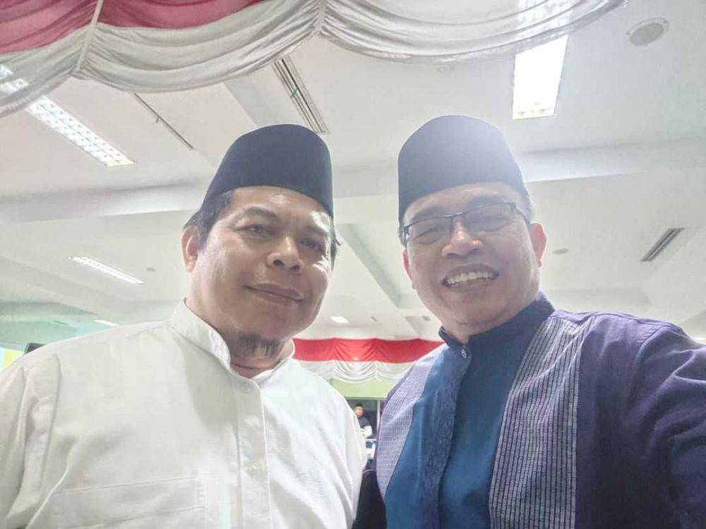 potret Ustaz Munawir Ngacir (instagram.com/munawirngacir_)