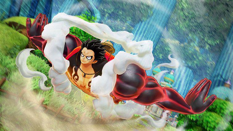 7 Game Bertema Bajak Laut Terbaik, Ada One Piece Pirate Warriors 4