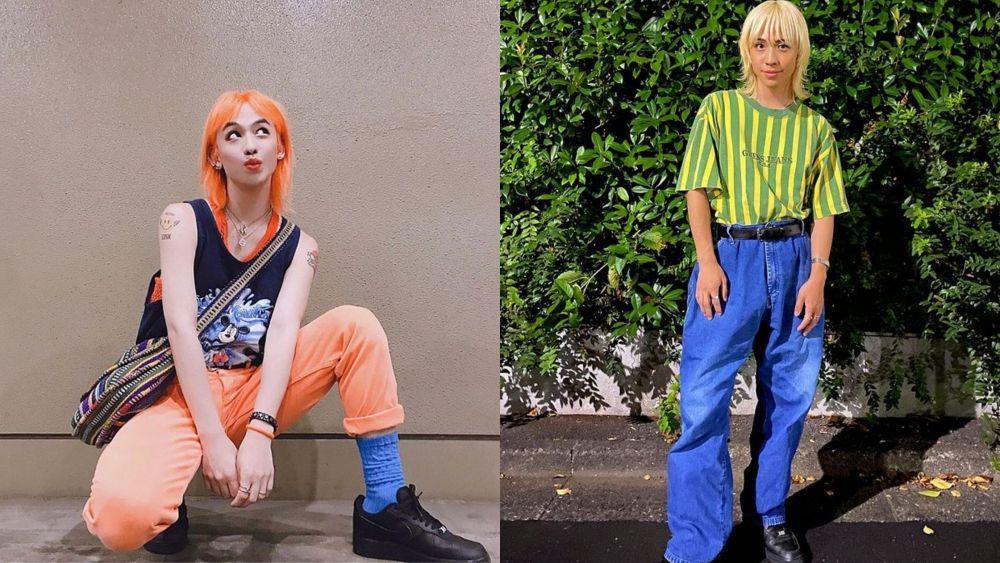 9 Inspirasi OOTD ala Ryuchell, Artis Jepang Stylish dan Kekinian!