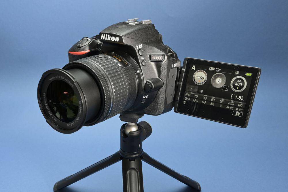 potret Nikon D3500 (cameracreativ.com)