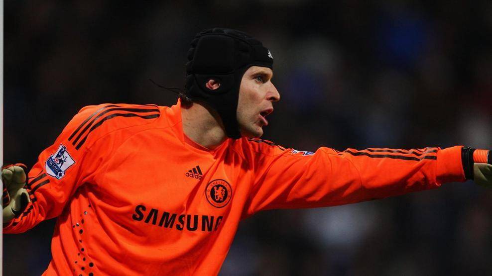 Petr Cech (uefa.com)