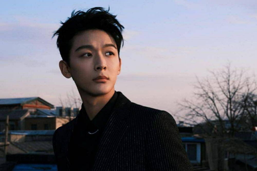 Zhang Wan Yi (instagram.com/zhangwanyi_)