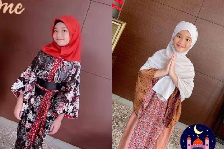 potret Bilqis Khumairah Razak (instagram.com/ayutingting92)