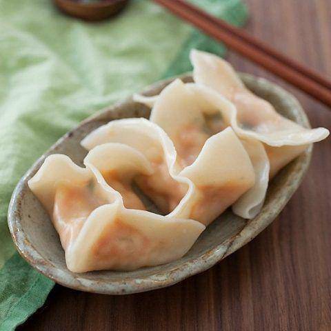 ilustrasi red curry shrimp dumpling (rasamalaysia.com)