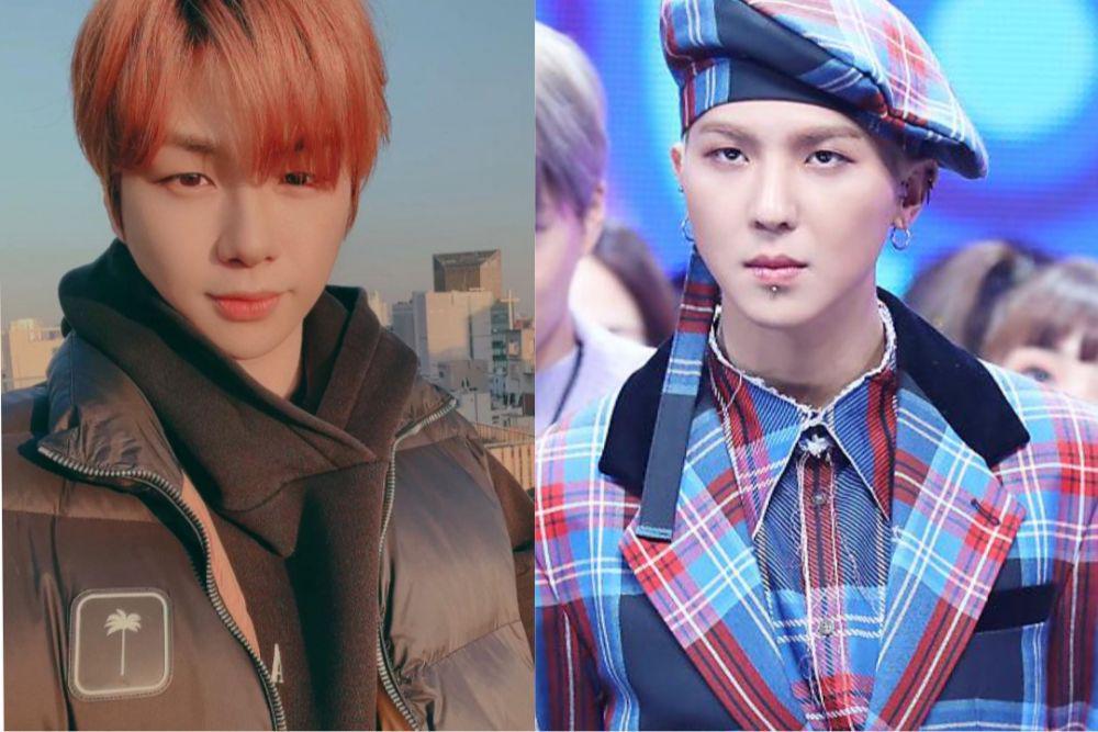 Hadapi Tekanan, 7 Idol KPop Cowok Ini Menderita Gangguan Panik