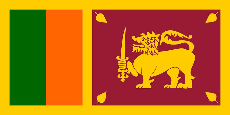 Sri Lanka Tunda Bayar Utang Luar Negeri Imbas Krisis Valuta Asing