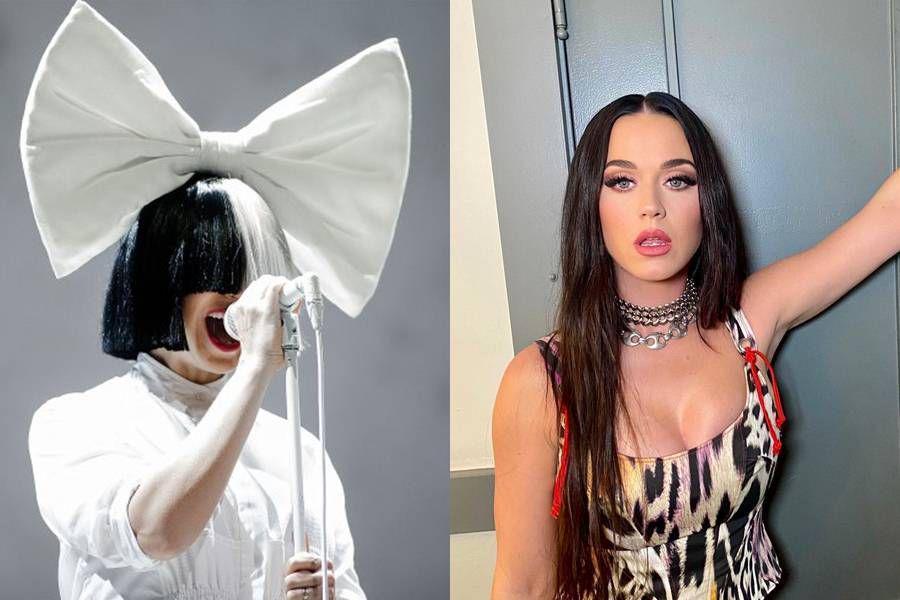 10 Musisi yang Belum Pernah Menang Grammy, Ada Katy Perry!