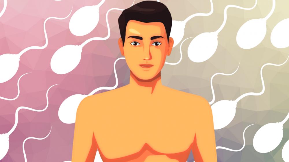 7 Cara Menambah Volume Semen saat Ejakulasi, Catat!