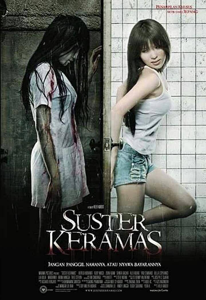 Film Suster Keramas